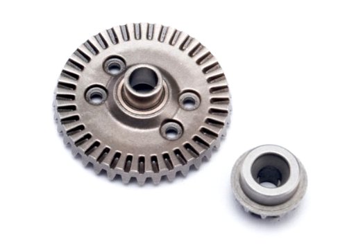 Traxxas 6879 Differential Ring and Pinion Gears