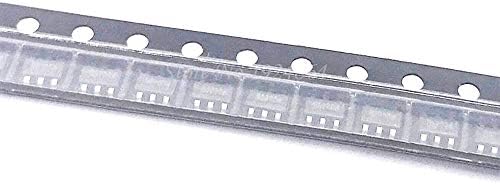 200PCS New Key Touch-Key IC Compatible TTP223-BA6 TTP223 BA6 SOT23-6 IC