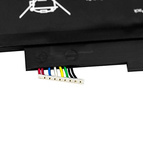 Fully AP13G3N replacement laptop battery For Acer Iconia W3-810 Tablet 8' Series - 3.7V 25Wh/6800mAh