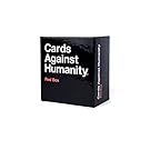 Cards Against Humanity: Red Box