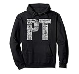 Physical Therapy Hoodie PT Month Physical Therapist