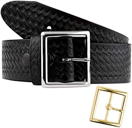 Amazon.com: Bianchi 7960 Sam Browne Duty Belt, Fits 2.25 Inches