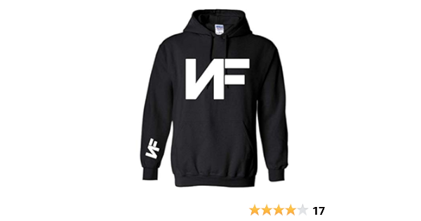 nf sweatshirt amazon