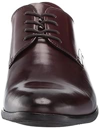 Kenneth Cole New York Levin - Cordón para hombre
