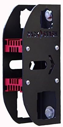 storage rack for hitch