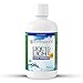 Sunwarrior - Liquid Light, Fulvic Acid Mineral Supplement, 32 Servings (32 oz)