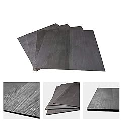 MHUI Purity Graphite Plate Sheet