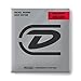 Jim Dunlop 45-105 Super Bright Nickel Wound Bass Strings (DBSBN45105)