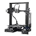 Comgrow Creality Ender 3 3D Printer Aluminum DIY with Resume Print 220x220x250mm