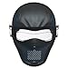 G.I. Joe Retaliation Snake Eyes Ninja Mask