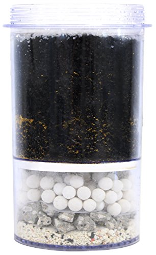 Santevia water systems 5 stage filter