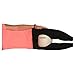 TravelWedge® Knee Pillow Memory Foam Pain Relief for Sciatic Nerve Leg Back Pregnancy Discomfort Includes Soft Breathable Washable Cover