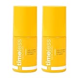 Timeless Skin Care 20% Vitamin C + E Ferulic Acid