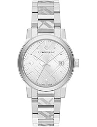 burberry watch women price