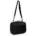 J World New York Cody Lunch Bag, Black, One Size