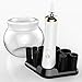 Makeup Brush Cleaner and Dryer Machine, Portable Electronic Automatic Brushes Cleaner, Cleans & Dries Makeup Brushes in Seconds, Suit for All size Makeup Brushes（2018 New Version）