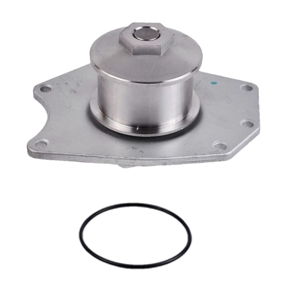 Photo 1 of TUUMOND AW7162 Water Pump with Gasket Compatible With 1999 2004 Compatible With Chrysler 300M Concorde Intrepid LHS Pacifica Prowler 3.2L 3.5L