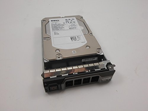 Dell 1DKVF 146GB 15k SAS 3.5 