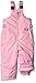 iXtreme Girls Snowbib (Pink, 5/6)