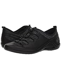 Ecco Women 's vibración II Toggle Sneaker