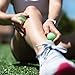 T Spheres Pure Relief ~ Massage Ball Set ~ 45mm (Golf Ball Size)