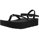 Teva Women's Flatform Sandal Slim