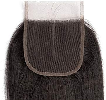 Lifelike Wig Long Haired Mediterranean Bald Patches Fiber Wigs