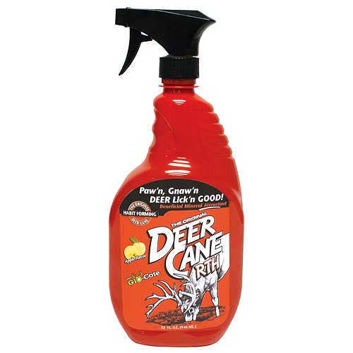 Evolved Habitats Deer Cane RTH Deer Spray UV Deer Attractant