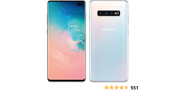 Samsung Galaxy S10+ aparece en renders conceptuales y fotos en vivo