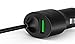Quick Charge Car Charger Works for Nokia 8 Sirocco with 36W USB Type-C Plus Extra MicroUSB Cable Included!