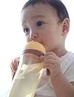 pigeon tall straw bottle