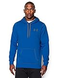 Under Armour Men's UA Hometown Fleece Hoodie