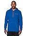 Under Armour Men's UA Hometown Fleece Hoodie