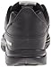 Reebok Men's Lumina Fashion Sneaker,Black/Black/Black/Royal,10.5 M US