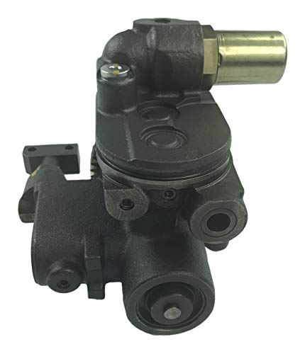 TamerX High Pressure Oil Pump with IPR Valve for 2005-2010 Ford Powerstroke 6.0L / Navistar VT365 Diesel Applications - Thumbnail 3