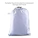 Motorcycle Cover, Waterproof Motorbike Cover for Outdoor Protection, Fits Most Motors, Dirt Bikes, Road Bikes, Black