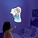 Uncle Milton - Disney's Frozen Wall Friends Elsa