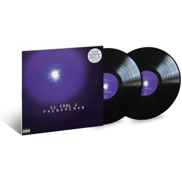 LL Cool J - 14 Shots to the Dome - Amazon.com Music