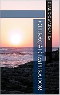 Livro Operação Imperador