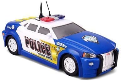 funrise police car