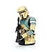 Star Wars Shoretrooper Mini Bust Statue Diorama