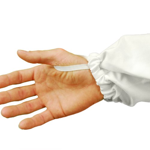 Ecokeeper Professional Grade Bee Suits, beekeeping Suit Round hood