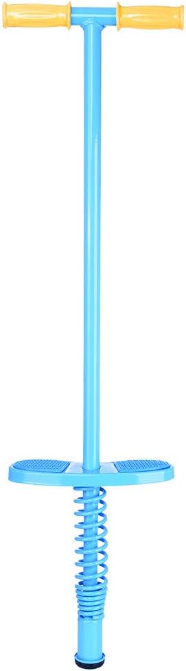 beginner pogo stick