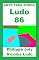 Livro LUDO 86: ARTE PARA TODOS