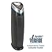 GermGuardian 3-In-1 HEPA Air Purifier for Home, Large Rooms Up To 915 Sq. Ft. with HEPA Air Filter, UV-C Light & Odor Reduction, AC5000E, 28