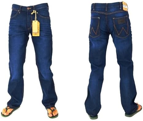 wrangler ace jeans