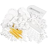 14 Set 47pcs Sugarcraft Cake Decorating Fondant Icing Plunger Cutters Tools HS70