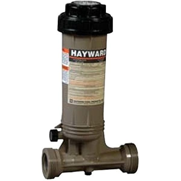 Hayward CL100 Automatic Chlorine Feeder 
