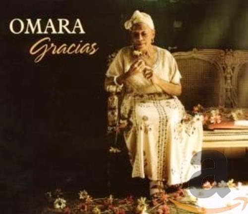 Gracias