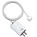 60W Magnetic 2nd-Gen Charger for Apple 13 inch MacBook Pro Retina Display(Made After Late 2012) - White